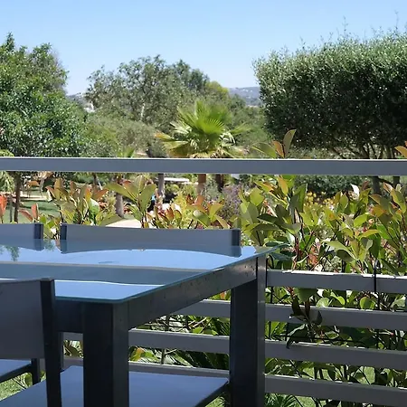 Σαλέ Chalet Estrada Das Pereiras De Sul - 3 Quarteira