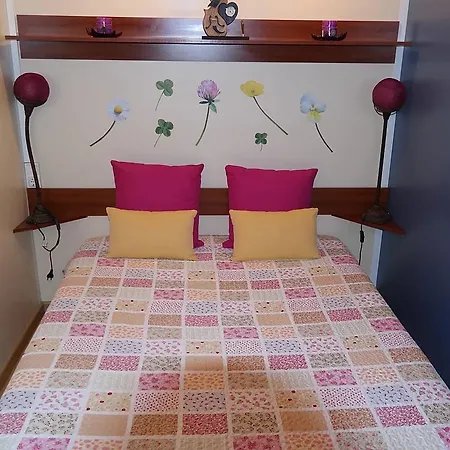 Chalet Estrada Das Pereiras De Sul - 3 *