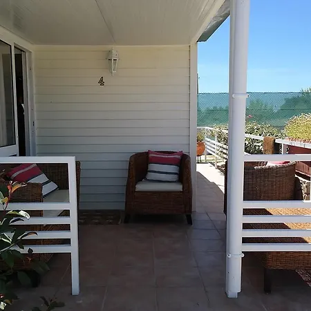 Chalet Estrada Das Pereiras De Sul - 3 * Quarteira