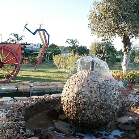 Chalet Estrada Das Pereiras De Sul - 3 Σαλέ *