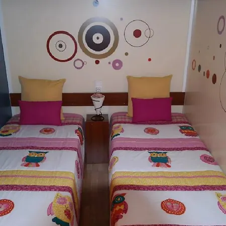 Chalet Estrada Das Pereiras De Sul - 3 *