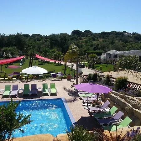 Chalet Estrada Das Pereiras De Sul - 3 Σαλέ