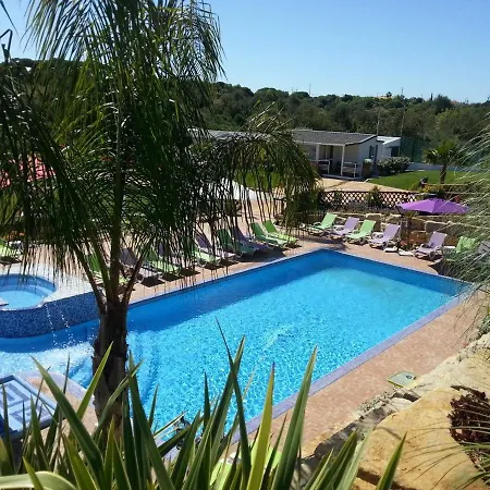 Chalet Estrada Das Pereiras De Sul - 3 *